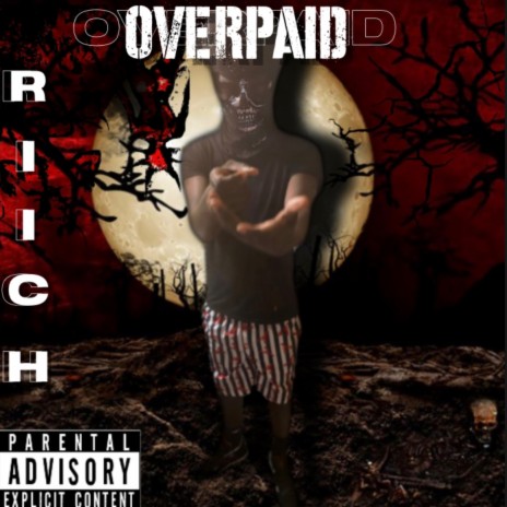 OverPaid Bros ft. J6 & Dadon556