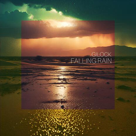 Falling rain | Boomplay Music