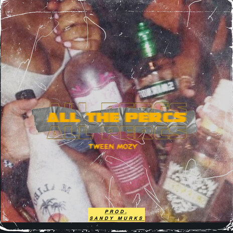 All the Percs | Boomplay Music