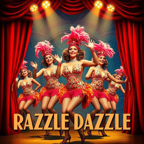 RAZZLE DAZZLE | Boomplay Music