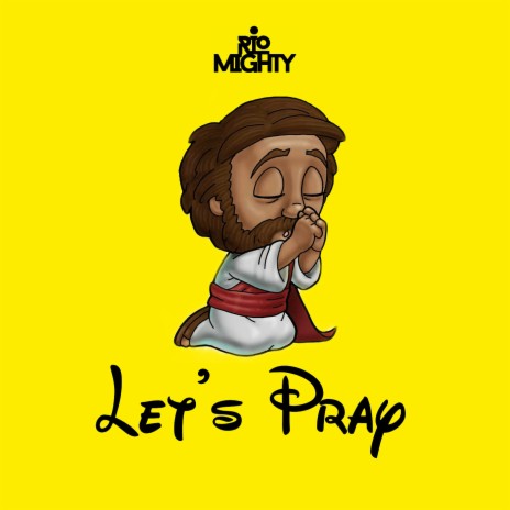 Let's Pray | Boomplay Music