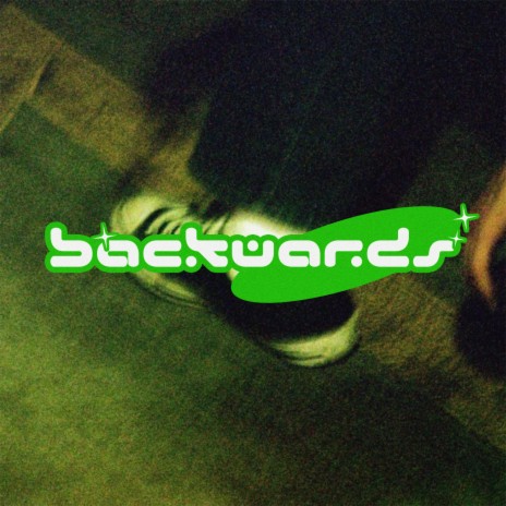 BACKWARDS ft. Babebee | Boomplay Music