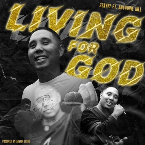 Living for God (feat. Austin Leeds) | Boomplay Music