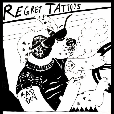 Regret Tattoos | Boomplay Music