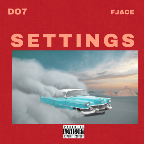 Settings ft. FJace | Boomplay Music