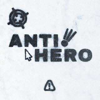 anti-hero