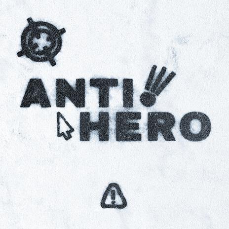 anti-hero | Boomplay Music