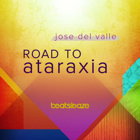 Road to Ataraxia (Bruno Renno Remix) | Boomplay Music