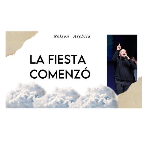 La Fiesta Comenzó | Boomplay Music