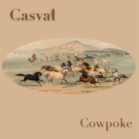 Cowpoke | Boomplay Music