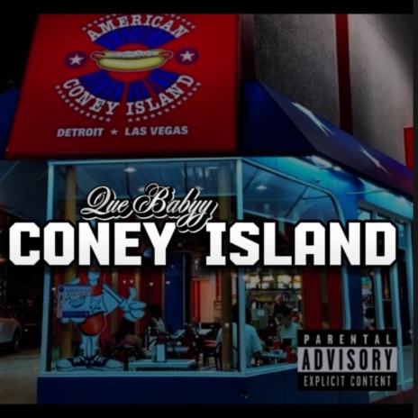 Coney Island | Boomplay Music