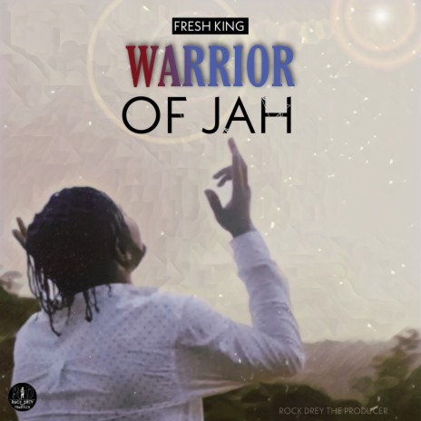 Warrior of Jah