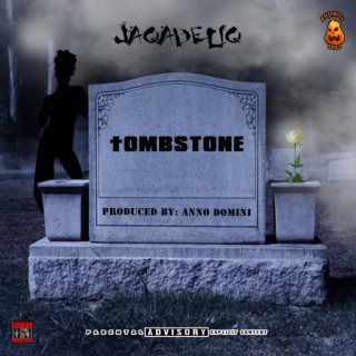 Tombstone