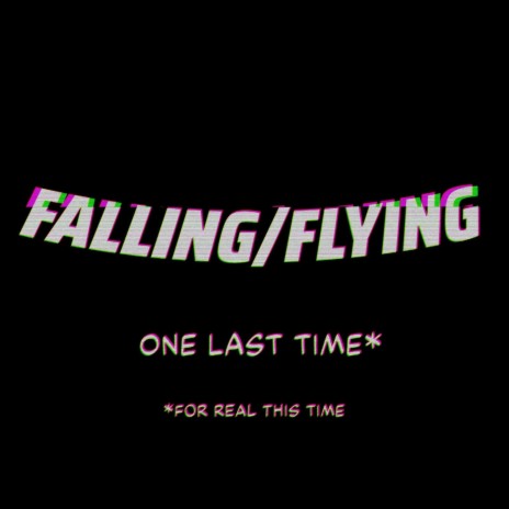 Falling/Flying