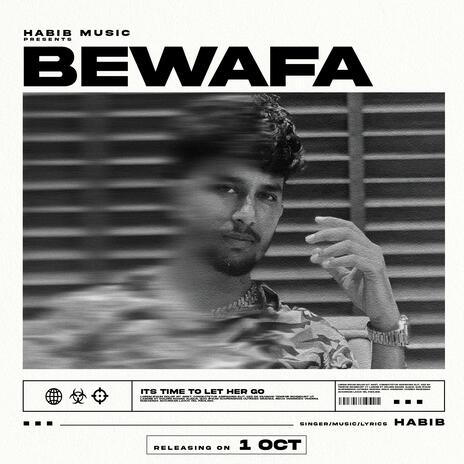 Bewafa | Boomplay Music