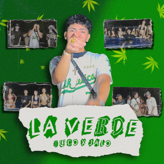 LA VERDE