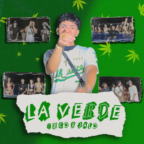 LA VERDE | Boomplay Music