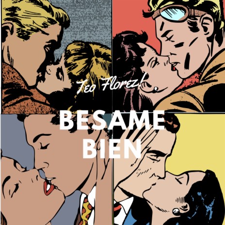 Bésame Bien (Versión Remasterizada) | Boomplay Music