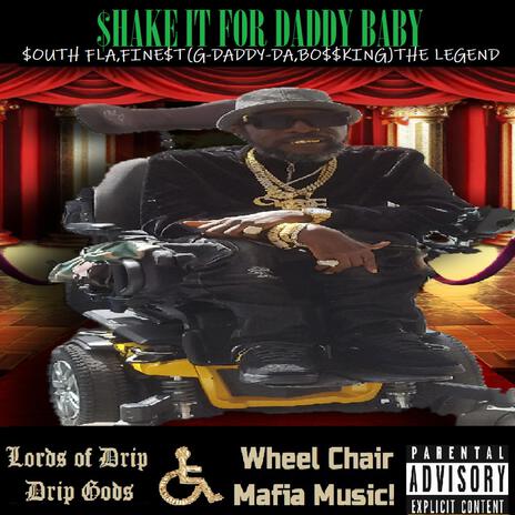 $hake it for Daddy Baby! | Boomplay Music