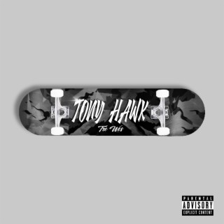 Tony Hawk