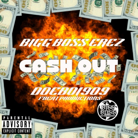 Cash Out ft. DOEBOI909 | Boomplay Music