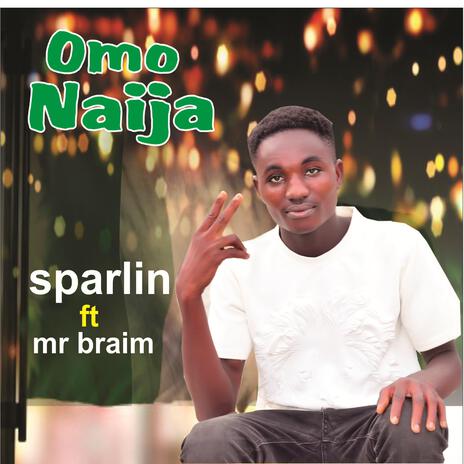 Omo najia ft. Mr braim | Boomplay Music