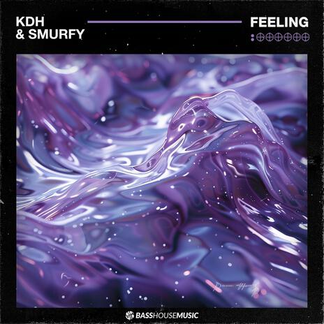 Feeling ft. Smurfy | Boomplay Music