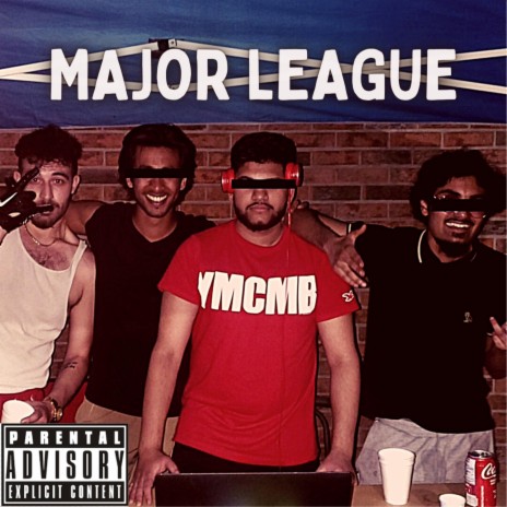 Major League | Boomplay Music