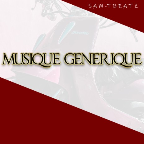 MUSIQUE GENERIQUE | Boomplay Music