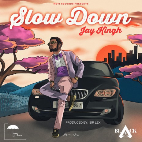 Slow Down | Boomplay Music