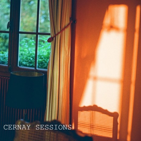 Living statue (Cernay Sessions) | Boomplay Music