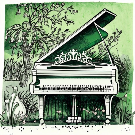 Riverside Reverie: Piano Beside the Stream | Boomplay Music