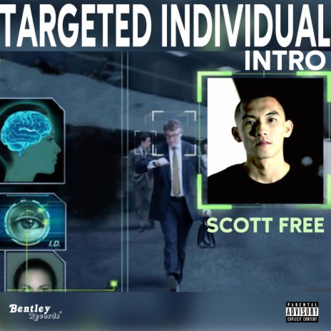 Targeted Individual | Boomplay Music