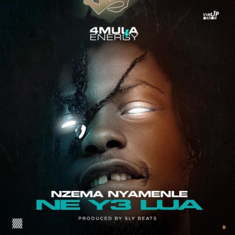 Nzema Nyamenle Ne Y3 Lua | Boomplay Music