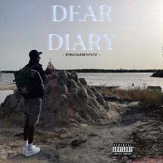 Dear Diary lyrics | Boomplay Music