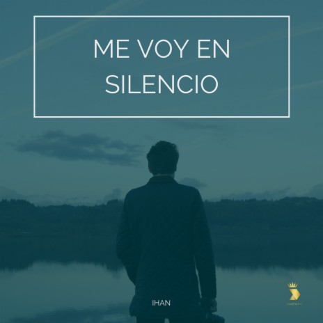 Me Voy en Silencio (Merengue Urbano Version) | Boomplay Music