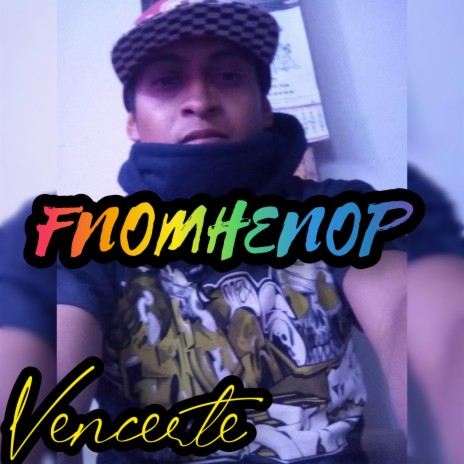 Vencerte | Boomplay Music