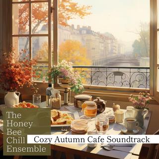 Cozy Autumn Cafe Soundtrack