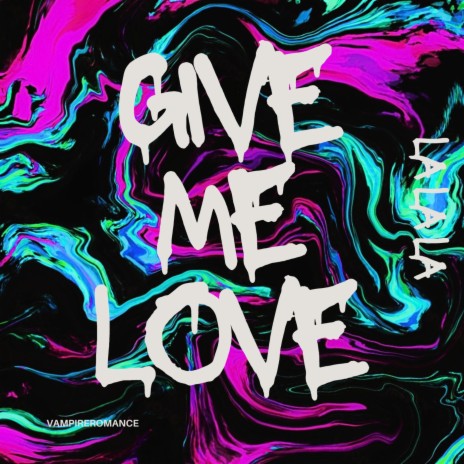 GIVE ME LOVE (LA LA LA)