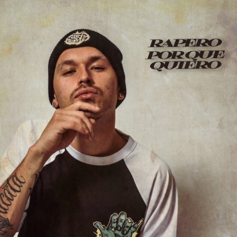 Rapero por Que Quiero | Boomplay Music