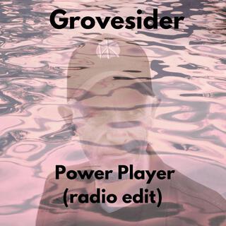 Power Player (Radio Edit)