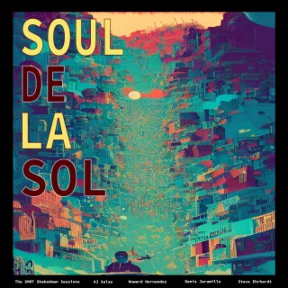 Soul De La Sol
