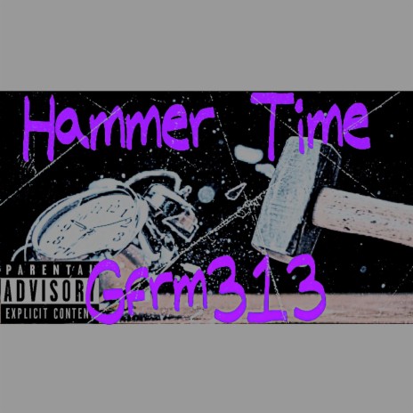 Hammer Time | Boomplay Music