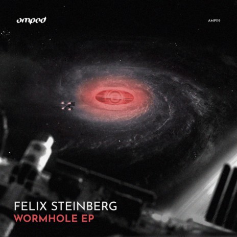 Wormhole (Original Mix)