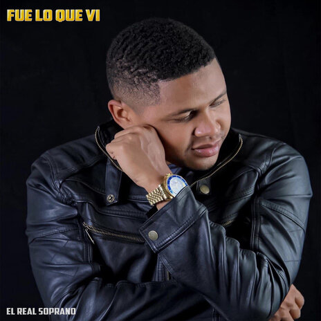 Fue Lo Que Vi | Boomplay Music