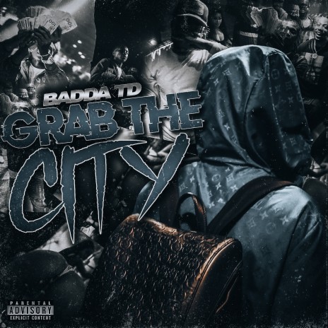 Grab the City | Boomplay Music