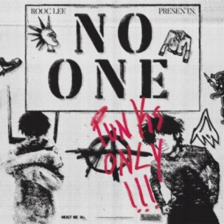 No One