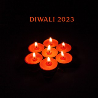 DIWALI 2023: Traditional Hindu Prayers & Meditation Melodies | दीपावली