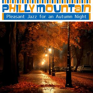 Pleasant Jazz for an Autumn Night