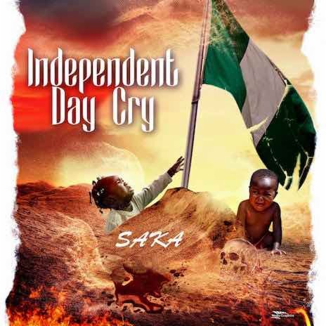 Independent Day Cry | Boomplay Music